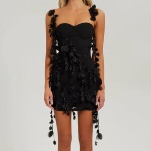 Heiress Beverly Hills Dress